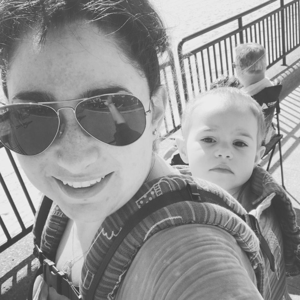 Meet your Posher, Tori